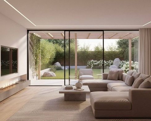 Βίλα σε Roccafranca, Provincia di Brescia