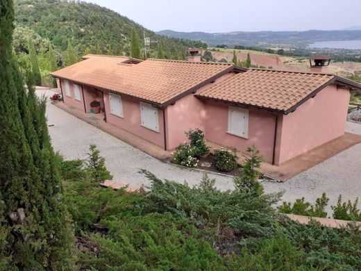 Villa in San Lorenzo Nuovo, Provincia di Viterbo