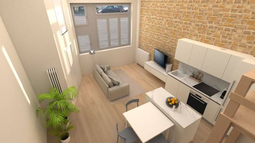 Loft - Milão, Lombardia