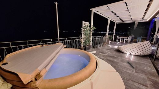 Penthouse in Salerno, Provincia di Salerno