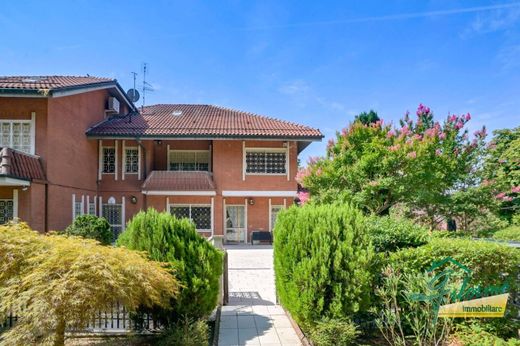 Villa in Moncalieri, Turin