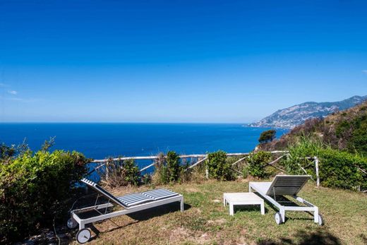 Villa en Maiori, Provincia di Salerno