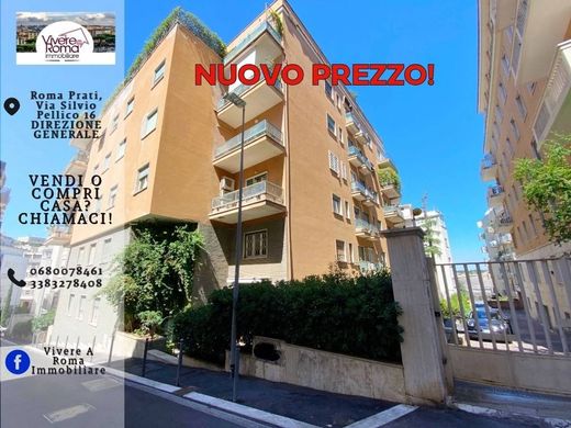 Apartment in Rome, Latium