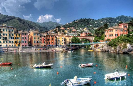 빌라 / Bogliasco, Provincia di Genova