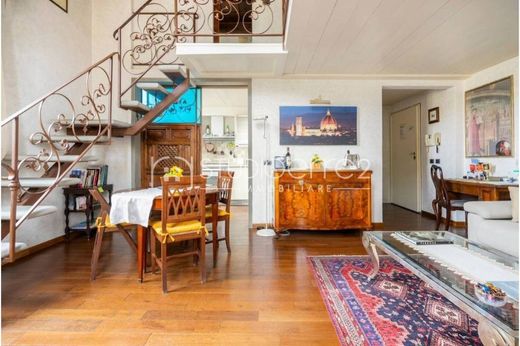 Loft in Florenz, Toskana