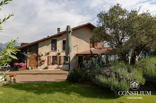 Villa à Trente, Trentin-Haut-Adige