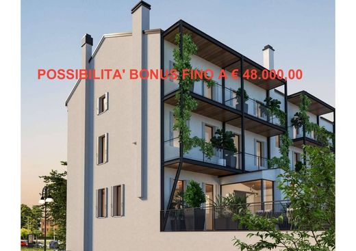 Apartment in Padua, Veneto