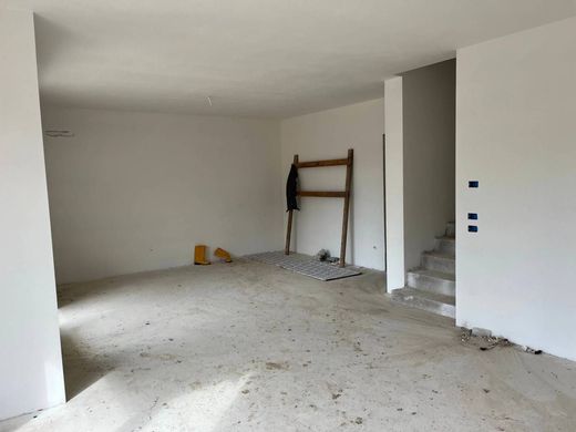 Villa a Abano Terme, Padova