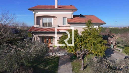 Villa in Savignano sul Rubicone, Provincia di Forlì-Cesena