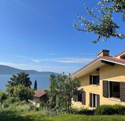 Villa à Gargnano, Provincia di Brescia