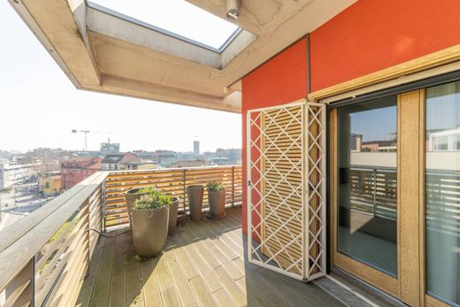 Penthouse in Mailand, Lombardei