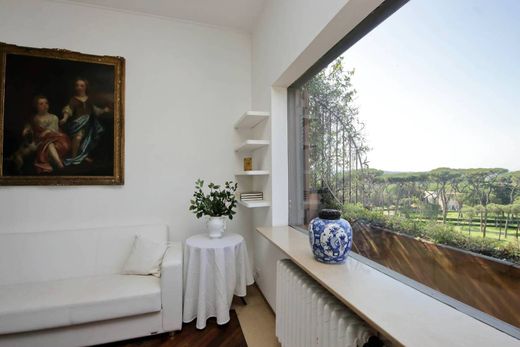 Appartement in Rome, Latium