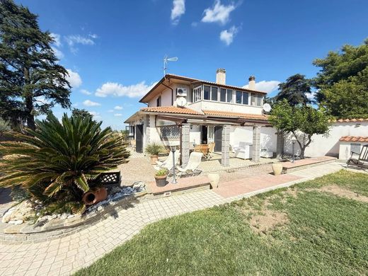 Villa - Marino, Roma