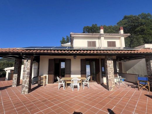 ﻓﻴﻼ ﻓﻲ Santa Marina, Provincia di Salerno