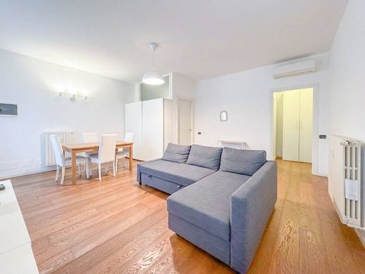 Daire Milano, Milano ilçesinde
