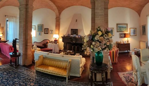 Appartamento a Siena, Toscana