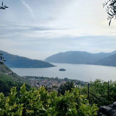 Villa in Marone, Provincia di Brescia