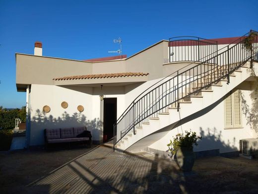 Villa in Altavilla Milicia, Palermo