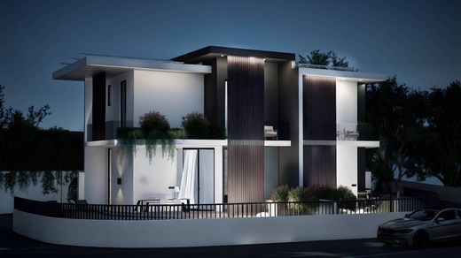 Вилла, Capriolo, Provincia di Brescia