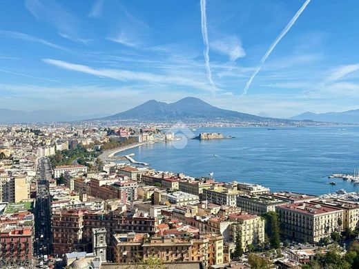 Пентхаус, Неаполь, Napoli