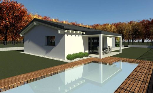 ‏וילה ב  Ripalta Arpina, Provincia di Cremona