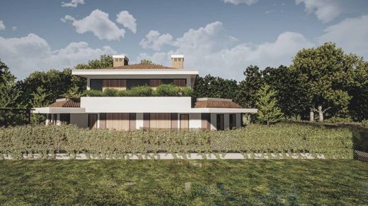 Villa in Gerenzago, Provincia di Pavia