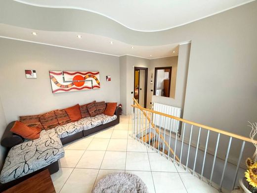 Villa en Corsico, Milán