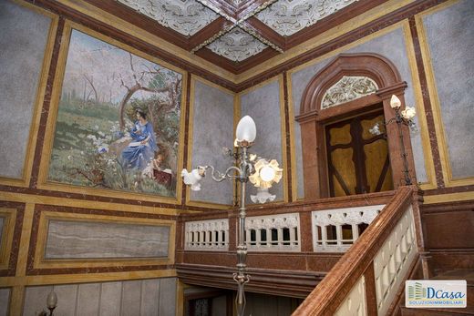 Apartament w Palermo, Sycylia