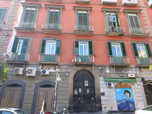 Квартира, Неаполь, Napoli