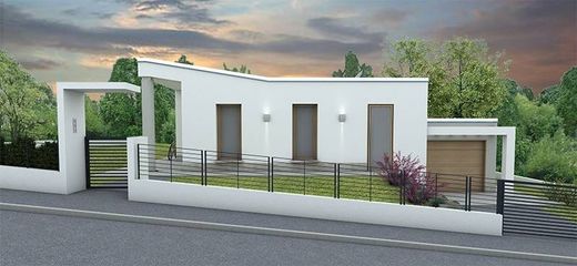 빌라 / Montefiore Conca, Provincia di Rimini