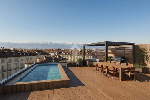 Appartement in Turijn, Torino