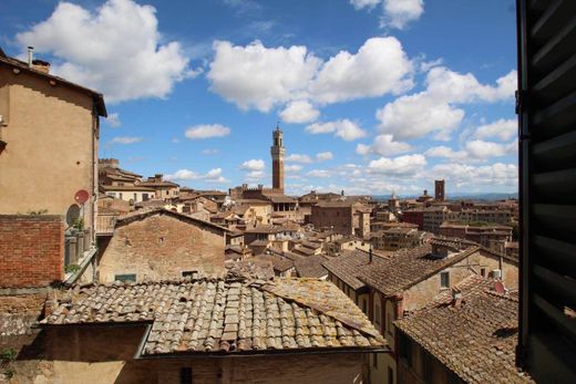 Apartamento - Siena, Provincia di Siena