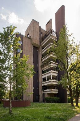 Apartament w Segrate, Città metropolitana di Milano