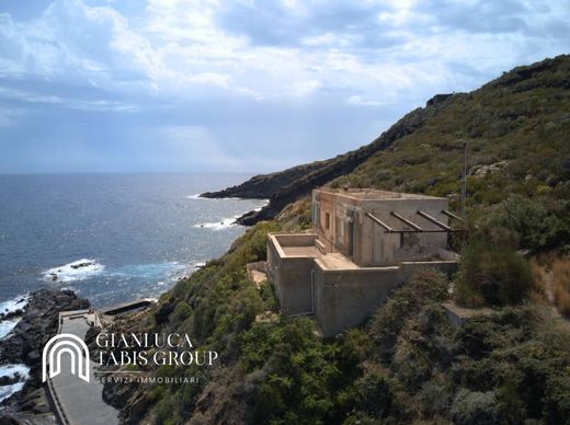 Pantelleria, Trapaniのヴィラ