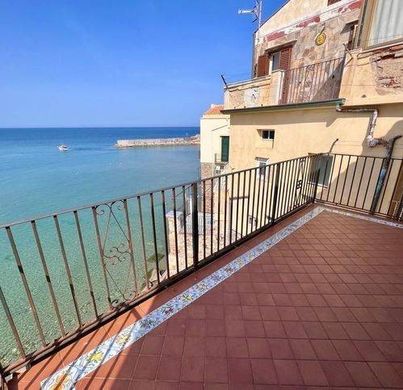 Apartament w Cefalù, Palermo