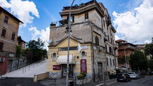 Apartment in Rome, Latium
