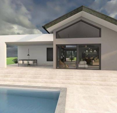 Villa - Tortona, Alexandria