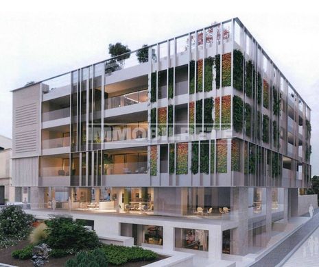 Apartment / Etagenwohnung in Altamura, Bari