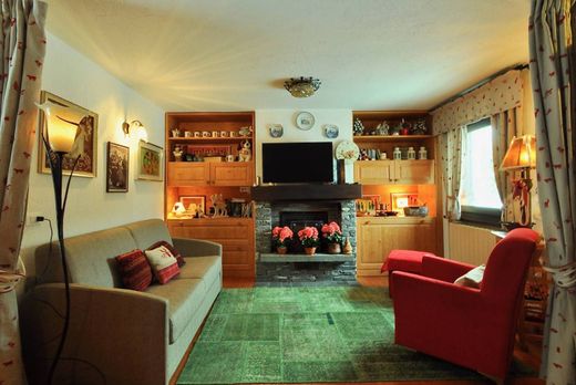 Apartamento - La Thuile, Valle d'Aosta