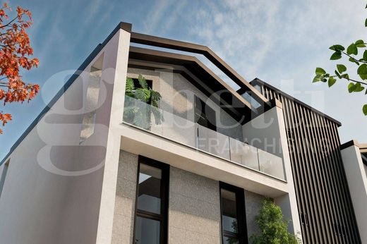 Villa a Angri, Salerno