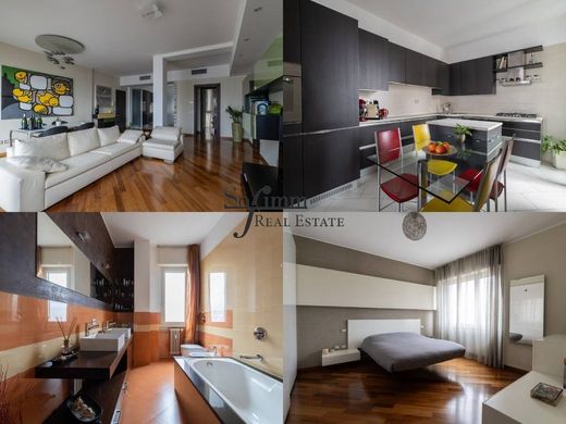 Apartment in San Donato Milanese, Milan