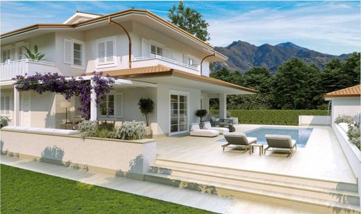 Villa in Forte dei Marmi, Provincia di Lucca