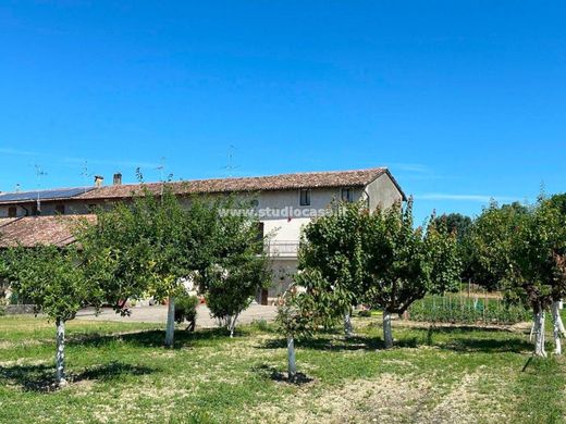 Villa en Crema, Provincia di Cremona
