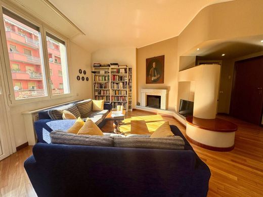 Appartamento a Milano, Lombardia