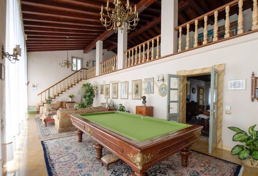 Villa Rosà, Vicenza ilçesinde