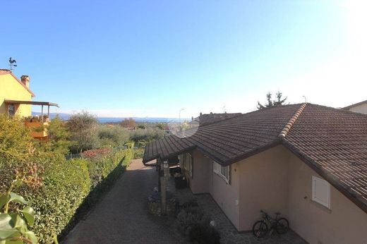 Soiano, Provincia di Bresciaのヴィラ