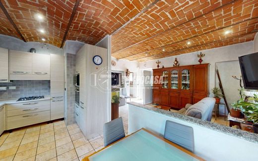 Βίλα σε Τορίνο, Torino