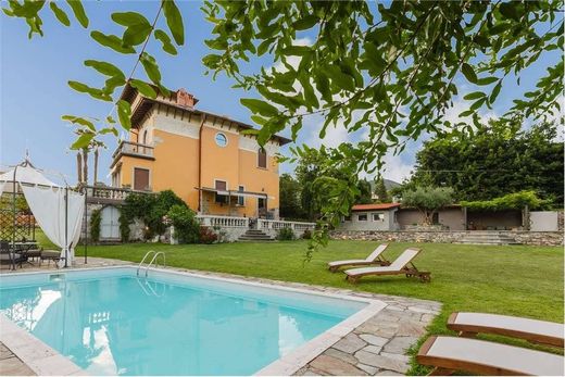 Villa en Verbania, Verbano Cusio Ossola