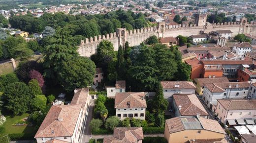 Villa à Cittadella, Padoue