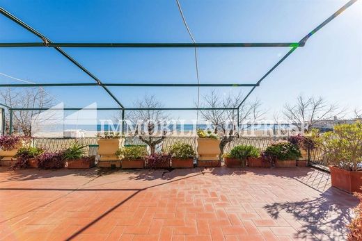 Apartament w Anzio, Rzym